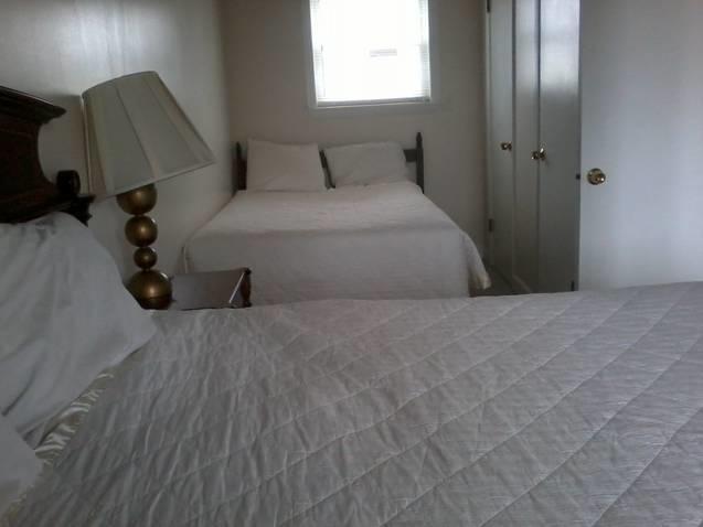Golden Gate Lodging Plattsburgh Eksteriør bilde