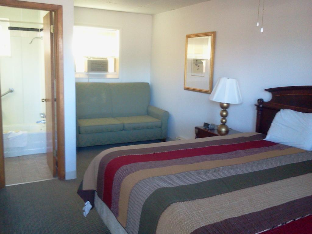 Golden Gate Lodging Plattsburgh Eksteriør bilde